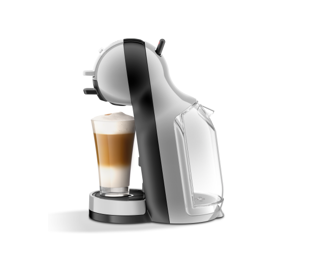 Krups KP123B Nescafé Dolce Gusto Mini Me - 1447421 - zdjęcie 3